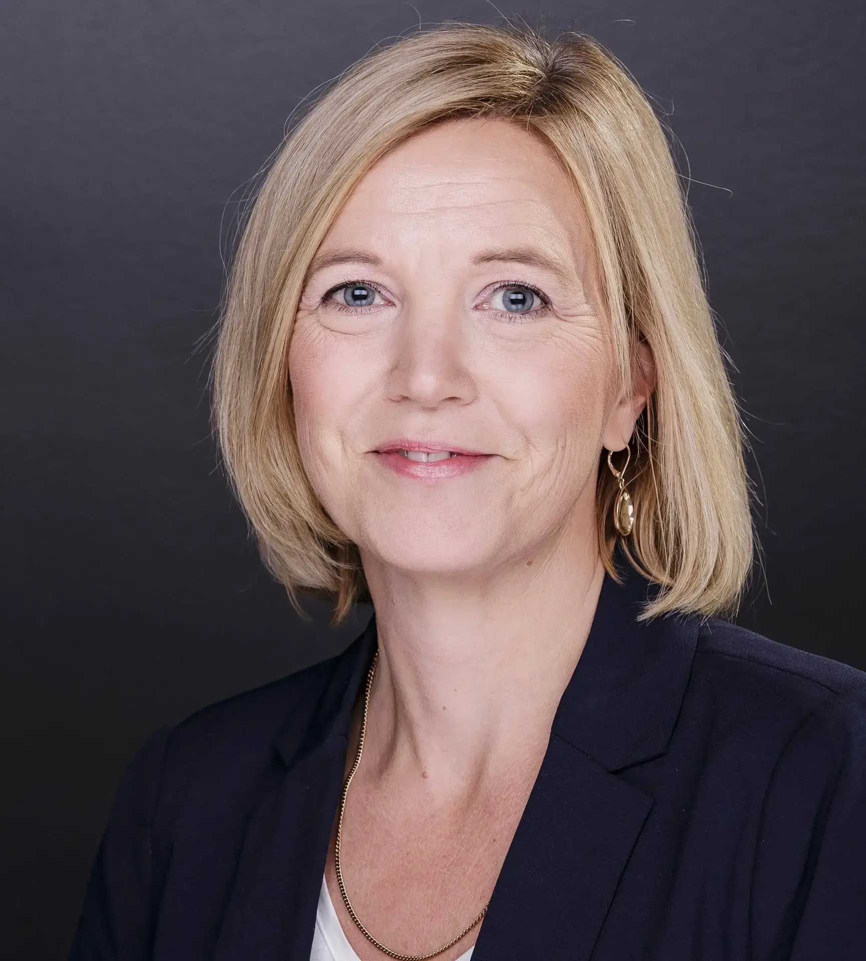 Evalena Lindstedt Branäsgruppen